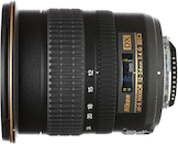 Nikon 12-24mm f/4G AF-S DX
