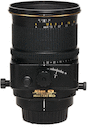 Nikon 45mm f/2.8D ED PC-E