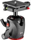 Manfrotto XPRO Magnesium Ball Head with MSQ6PL QR Plate