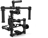 Freefly Movi M5 Gimbal with Carry-On Case