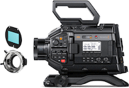 Blackmagic URSA Broadcast G2 w/ RAWLITE OLPF Upgrade (PL)