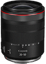 Canon RF 20-50mm f/4 L IS USM PZ