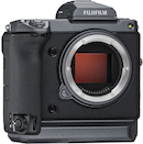 Fuji GFX 100 Medium Format Mirrorless