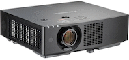 Panasonic PT-VMZ72B WUXGA Laser Projector (Black)