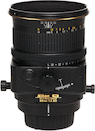 Nikon 85mm f/2.8D PC-E