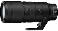 Nikon Z 70-200mm f/2.8 VR S