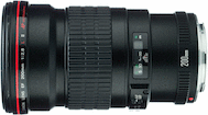 Canon 200mm f/2.8L II