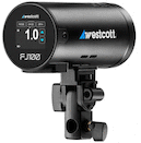 Westcott FJ100 2-Light Location Kit