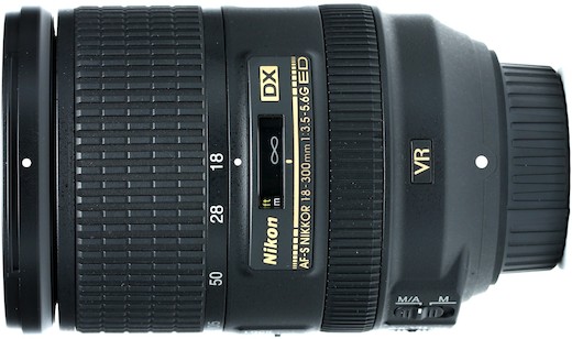 Lensrentals Com Rent A Nikon 18 300mm F 3 5 5 6g Af S Vr Dx