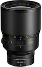 Nikon Z 58mm f/0.95 S Noct