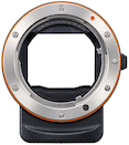 Sony A-Mount Lens to E-Mount Adapter (LAEA3)