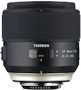 Tamron 35mm f/1.8 SP Di VC USD for Nikon