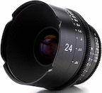 Rokinon Xeen 24mm T1.5 for PL Mount
