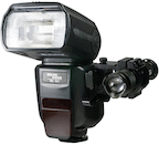 Kolari Vision KV-FL1 Multispectral Flash