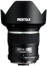 Pentax 645 D FA 35mm f/3.5 HD AL IF