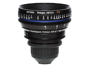 Zeiss Compact Prime CP.2 18mm T3.6 (PL)