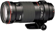 Canon 180mm f/3.5L Macro