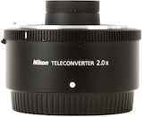 Nikon Z TC-2x Teleconverter