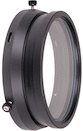 Ikelite DL 5-inch Flat Port - 75303