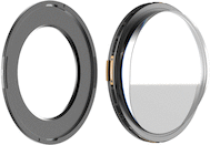 PolarPro Helix CineFlow 67mm Magnetic Filter Kit
