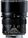 Leica 90mm f/2.0 APO Summicron-M ASPH