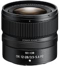 Nikon Z 12-28mm f/3.5-5.6 PZ DX VR