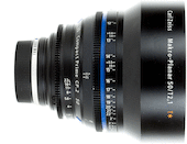 Zeiss Compact Prime CP.2 50mm T2.1 Makro (EF)