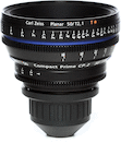 Zeiss Compact Prime CP.2 50mm T2.1 (PL)