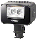 Sony HVL-LEIR1 Battery LED Video and Infrared Light