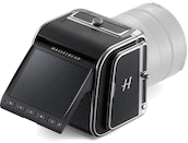 Hasselblad 907X 100C Medium Format Mirrorless
