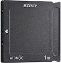 Sony AtomX 1TB SSDmini