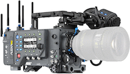 ARRI ALEXA LF Basic Camera Set (LPL)
