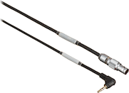 Tilta Nucleus-M Run/Stop Cable for 2.5mm LANC (27-inch)