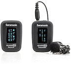 Saramonic Blink 500 Pro B1 Wireless Omni Lav System