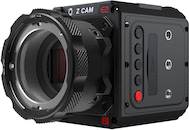 Z CAM E2-F6 Full-Frame 6K Cinema Camera (PL)