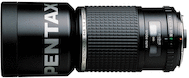 Pentax SMC FA 645 200mm f/4 IF