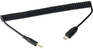 2.5mm Remote Shutter Cable Kit for Sony Multi-Terminal