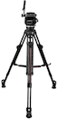 Cartoni Focus 22 SDS Carbon 100 Tripod System