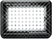 LITRA LitraPro Bi-Color On-Camera Light