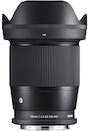 Sigma 16mm f/1.4 DC DN Contemporary for L-Mount