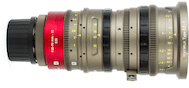 Angenieux EZ-1 30-90mm T2.0 S35 (RF)