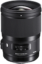 Sigma 28mm f/1.4 DG HSM Art for Sony E