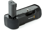 Blackmagic Pocket Cinema Camera 4K / 6K Battery Grip