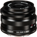 Voigtlander Nokton 23mm f/1.2 Aspherical for Fuji X