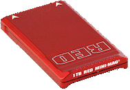 RED Mini-Mag SSD 1TB