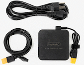 Freefly Ember S5K Microfit 4-pin AC Power Adapter