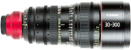 Canon CN-E 30-300mm T2.95-3.7 L S EF