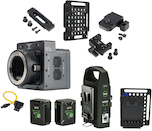 Freefly Ember S5K 2.5TB pSLC Standard Micro V-Mount Kit (EF)