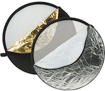 42" 5-in-1 Reflector