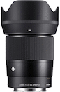 Sigma 23mm f/1.4 DC DN Contemporary for Sony E